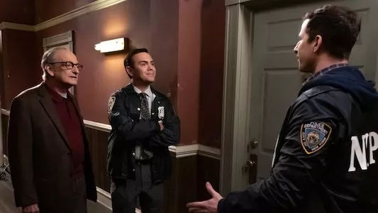 Image Brooklyn Nine-Nine 11