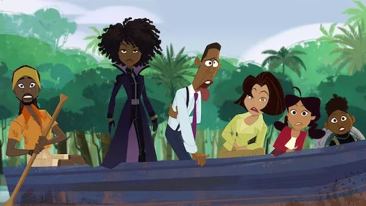 Image Los Proud: Más ruidosos y orgullosos 2
