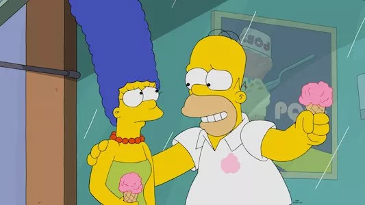 Image Los Simpsons 13