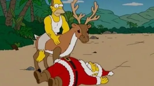Image Los Simpsons 9