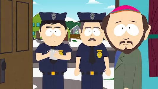 Image South Park 3