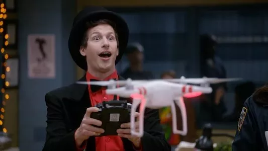 Image Brooklyn Nine-Nine 4
