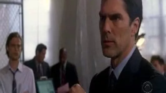 Image Mentes criminales 20