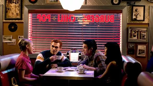Image Riverdale 10
