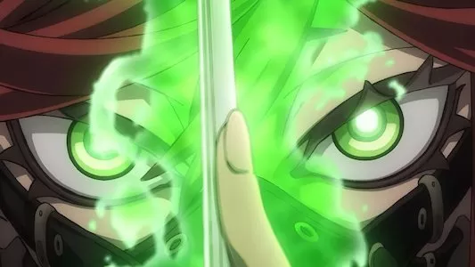 Image Gachiakuta 4