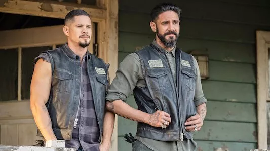 Image Mayans M.C. 2