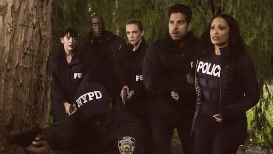 Image Mentes criminales 12