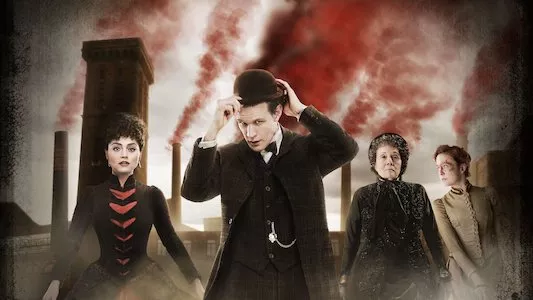 Image Doctor Who 11