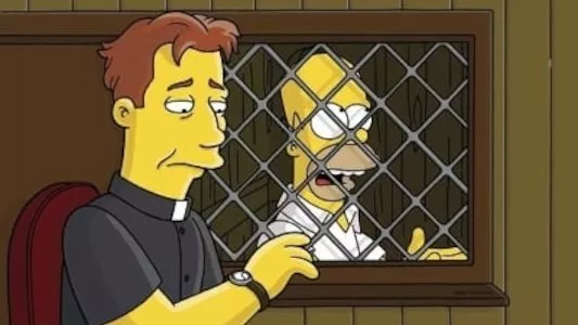 Image Los Simpsons 21