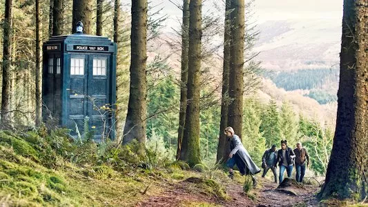 Image Doctor Who 9