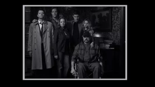 Image Supernatural 10