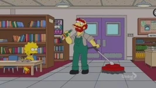 Image Los Simpsons 5