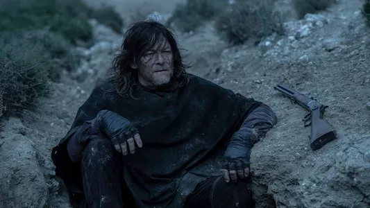 Image The Walking Dead: Daryl Dixon 5