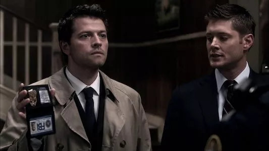 Image Supernatural 3