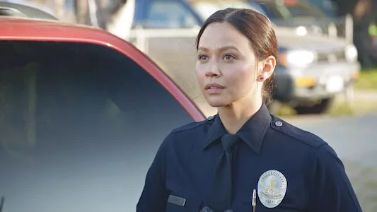 Image The Rookie 2