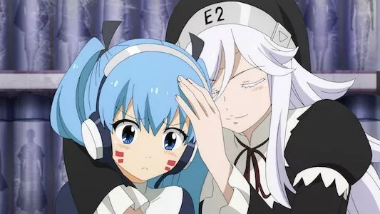 Image Edens Zero 17