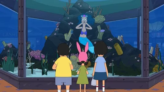 Image Bob's Burgers 15