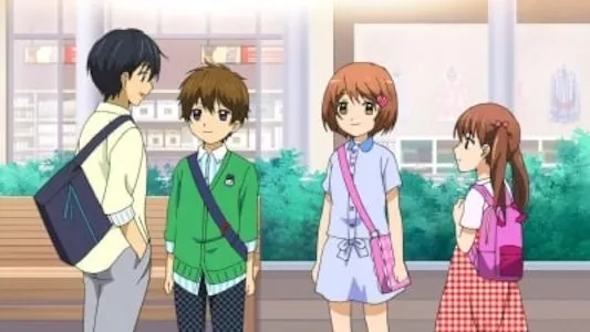 Image 12-sai.: Chicchana Mune no Tokimeki 3