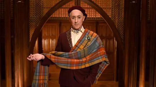 Image The Traitors (US) 8