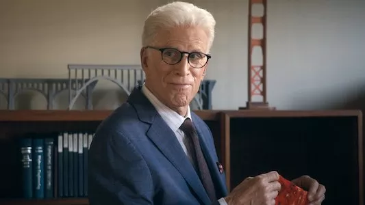 Image Un hombre infiltrado 8