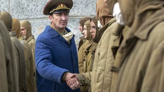 Image Chernobyl 4