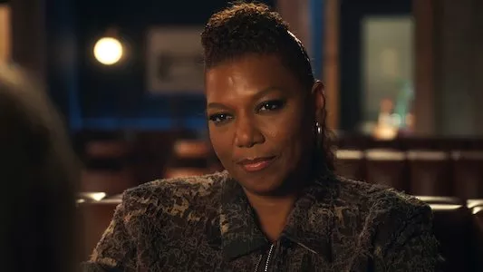 Image The Equalizer (2021) 2