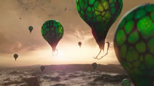 Image Alien Worlds 1