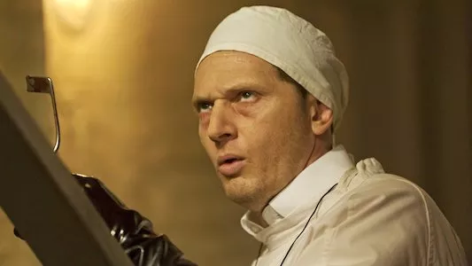 Image American Horror Story 6