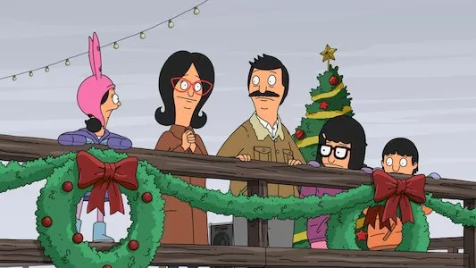 Image Bob's Burgers 10