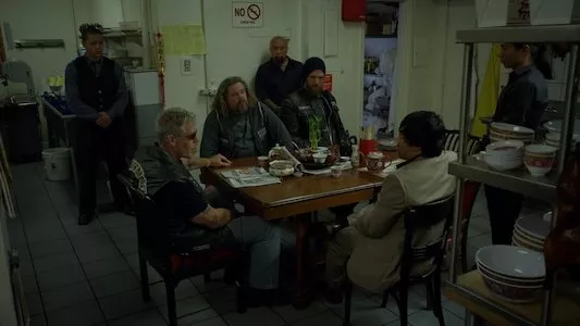 Image Sons of Anarchy 9