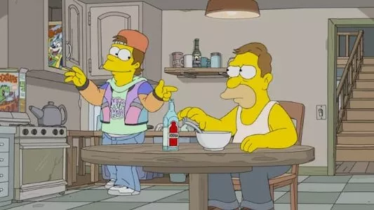 Image Los Simpsons 15