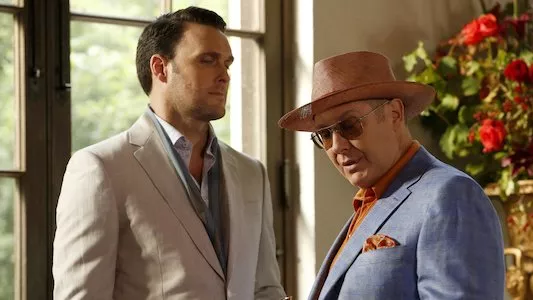 Image The Blacklist 2