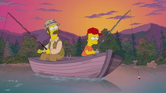 Image Los Simpsons 16