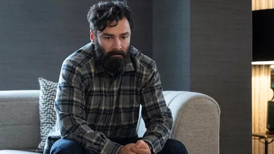 Image The Suspect (2022) 2
