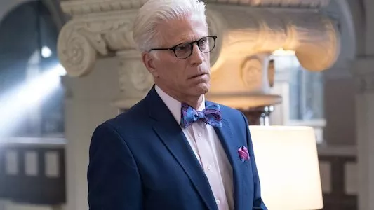 Image The Good Place 11