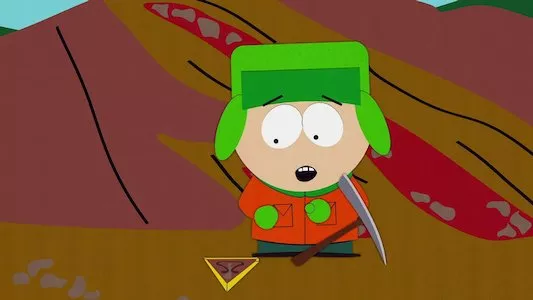 Image South Park 12