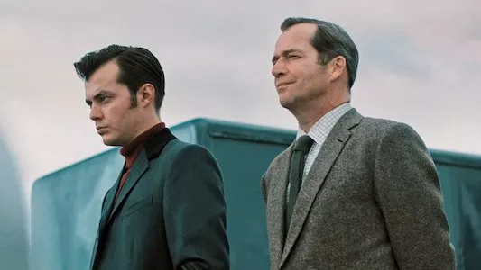Image Pennyworth 5