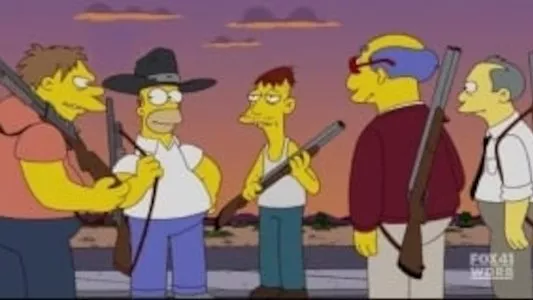 Image Los Simpsons 21