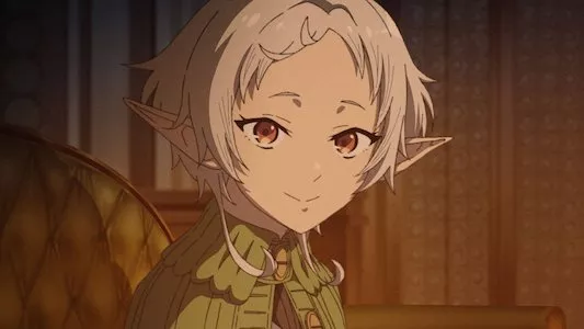 Image Mushoku Tensei Isekai Ittara Honki Dasu 14