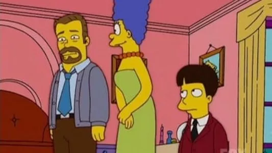 Image Los Simpsons 15