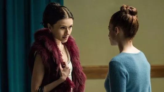 Image Flesh and Bone 3