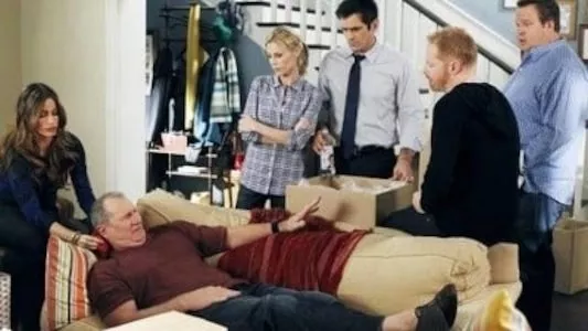 Image Modern Family 8