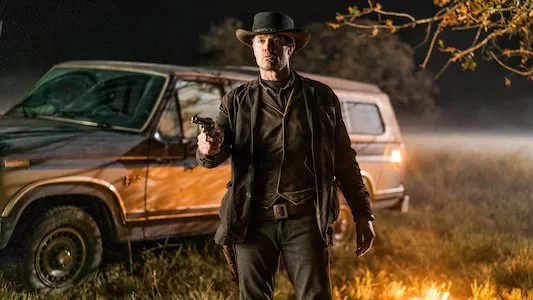 Image Fear the Walking Dead 1