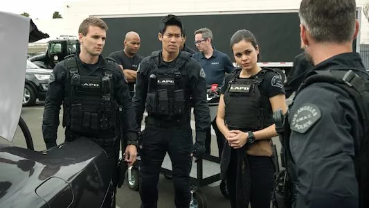 Image S.W.A.T 9