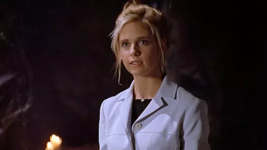 Image Buffy, cazavampiros 10