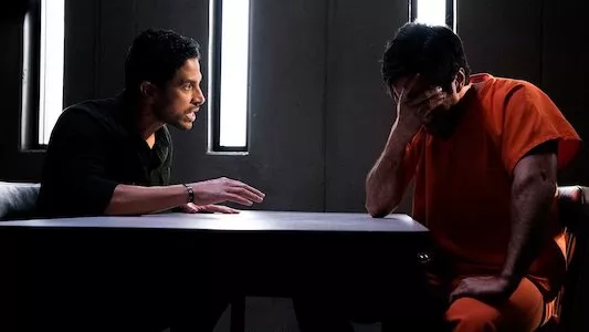 Image Mentes criminales 4