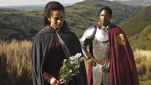 Image Las aventuras de Merlin 6