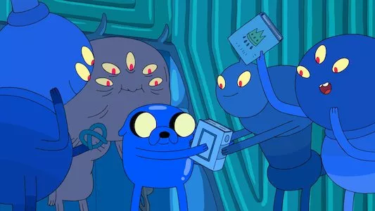 Image Hora de aventuras 10