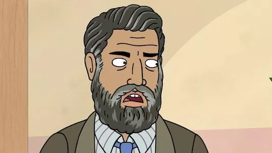 Image BoJack Horseman 6