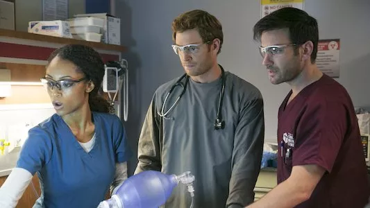 Image Chicago Med 4